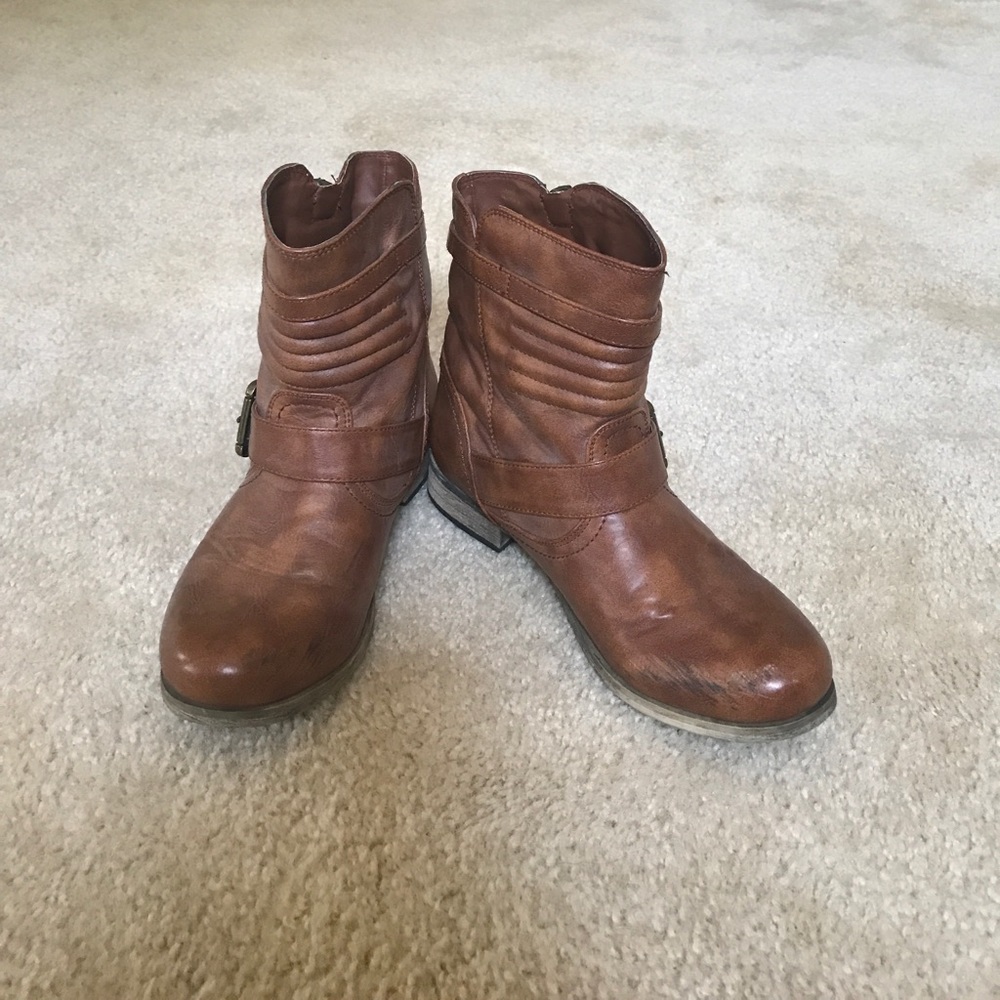 ALDO boots