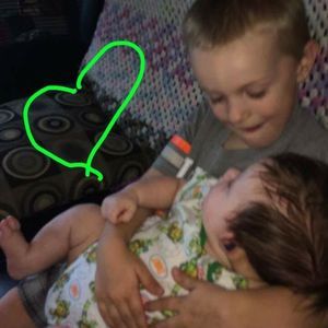 Meet your Posher, Tina