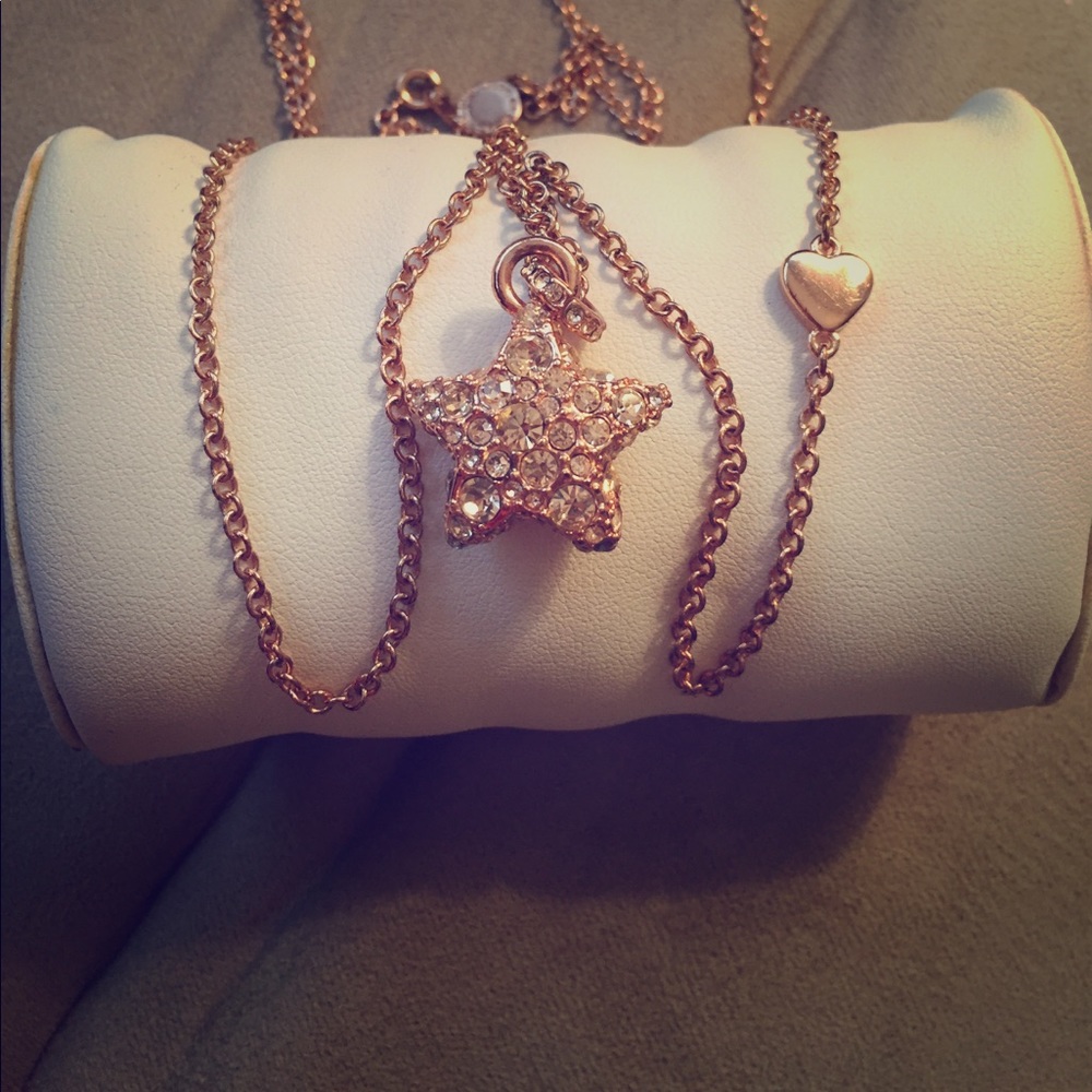 Marc by Marc Jacobs chain necklace