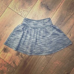 Z by Zella Girl skirt, size s 7/8