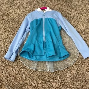 NWT Elsa Jacket