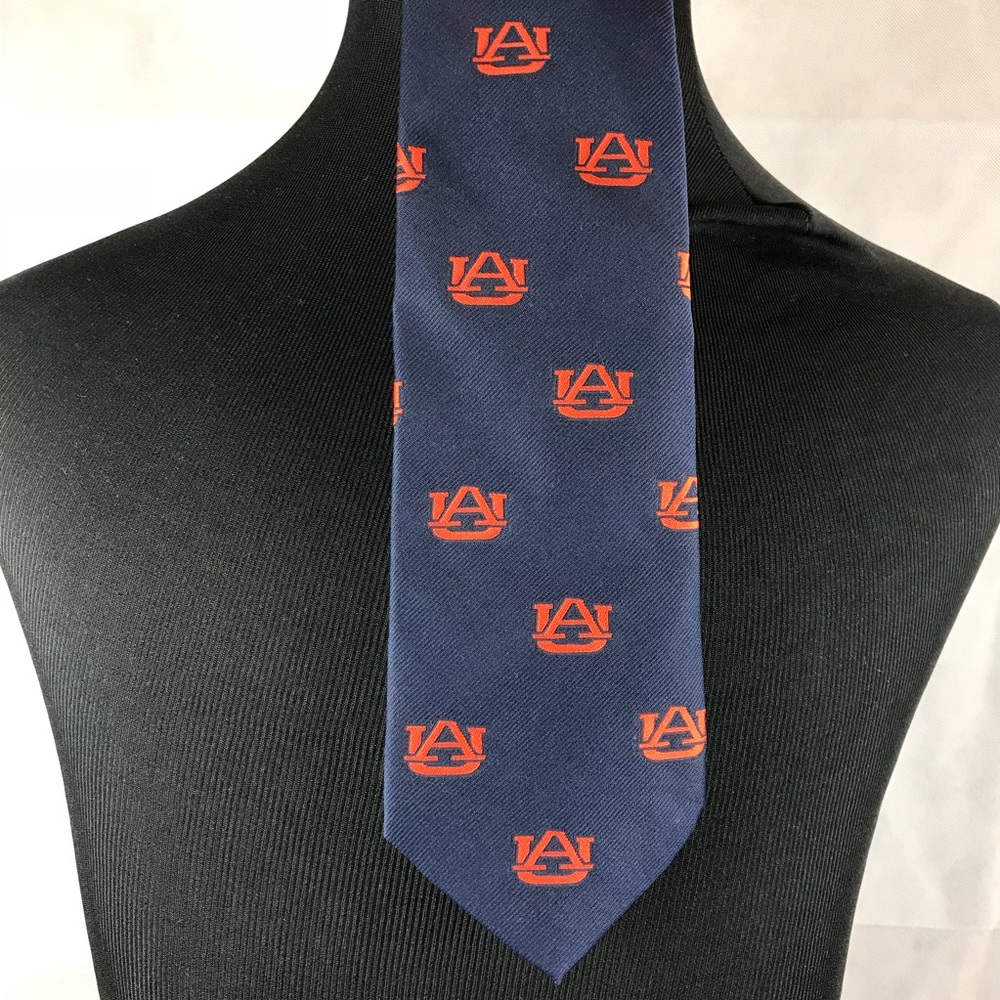 Auburn Tigers Campus Classics Officially