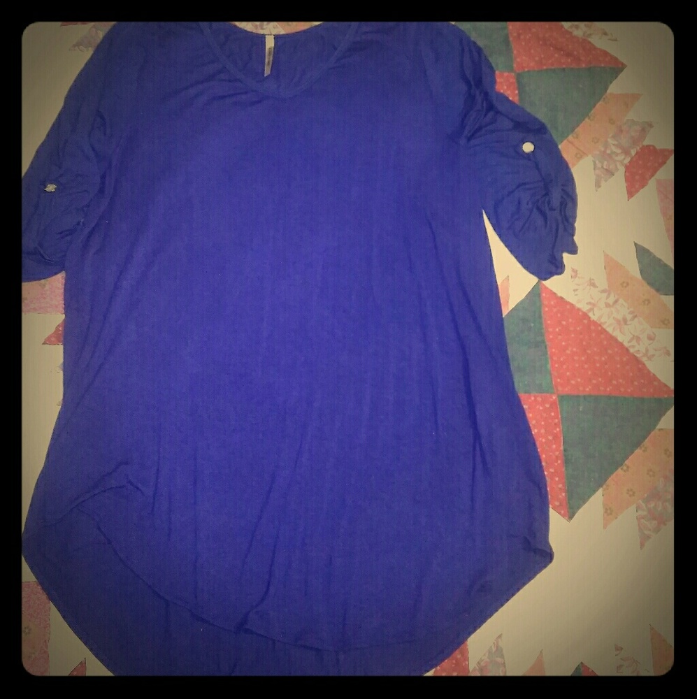 Women's shirt