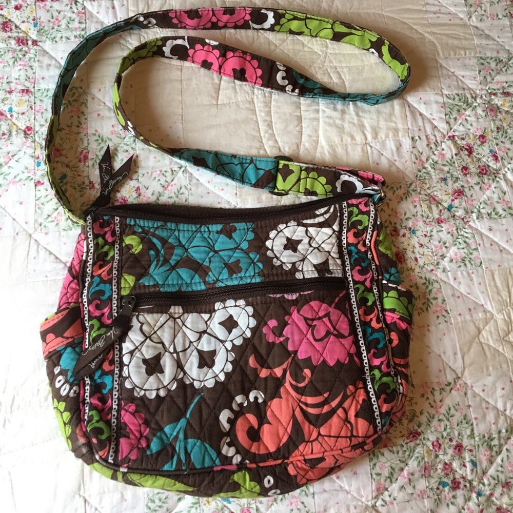 Vera Bradley purse