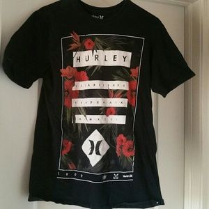 Hurley T-shirt