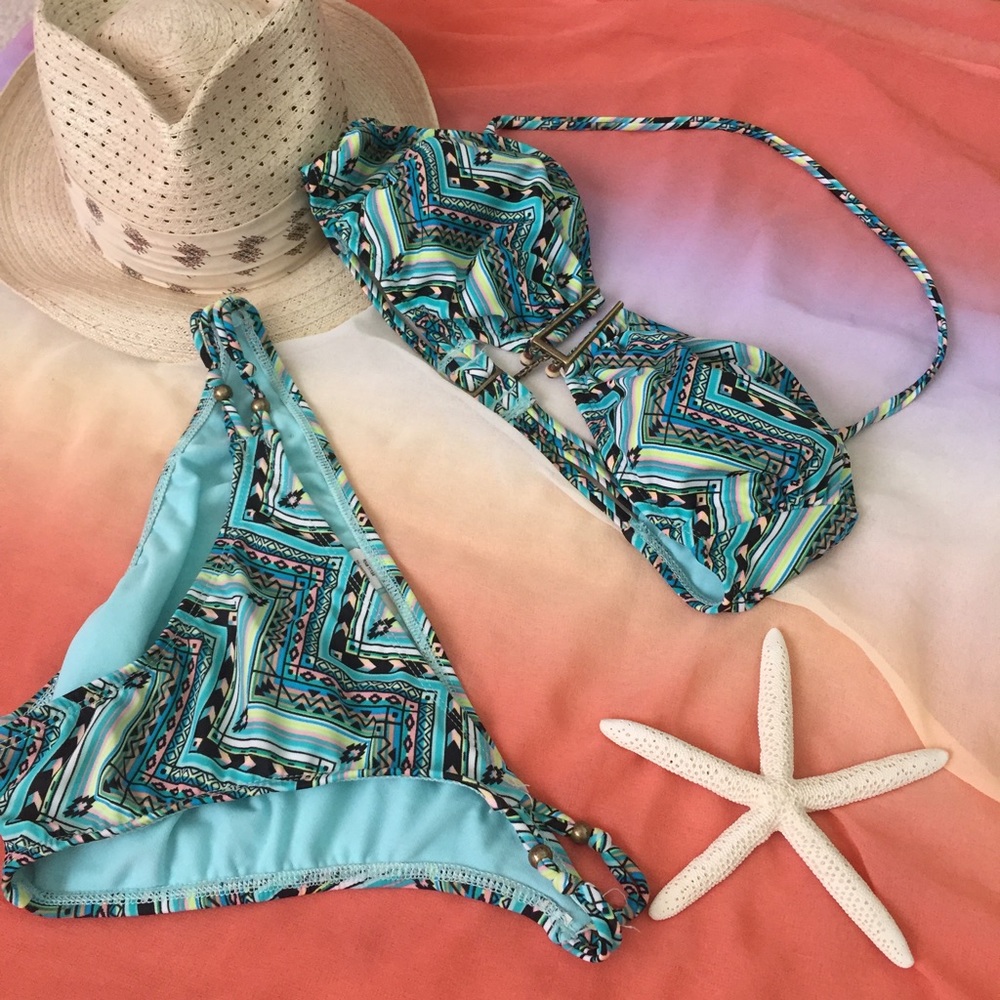 Adorable swim suit
