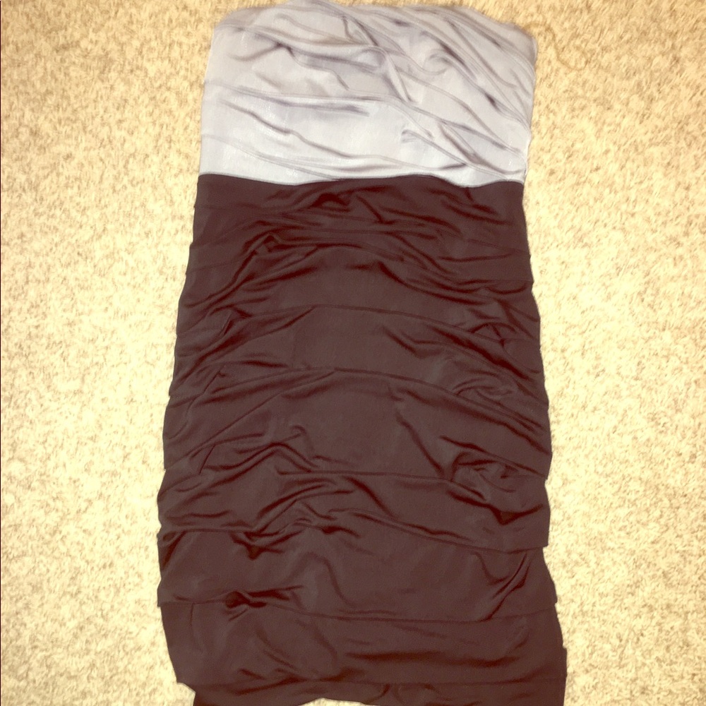 Homecoming dress