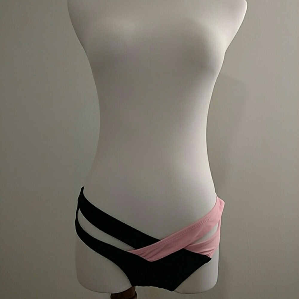 Bikini Bottoms