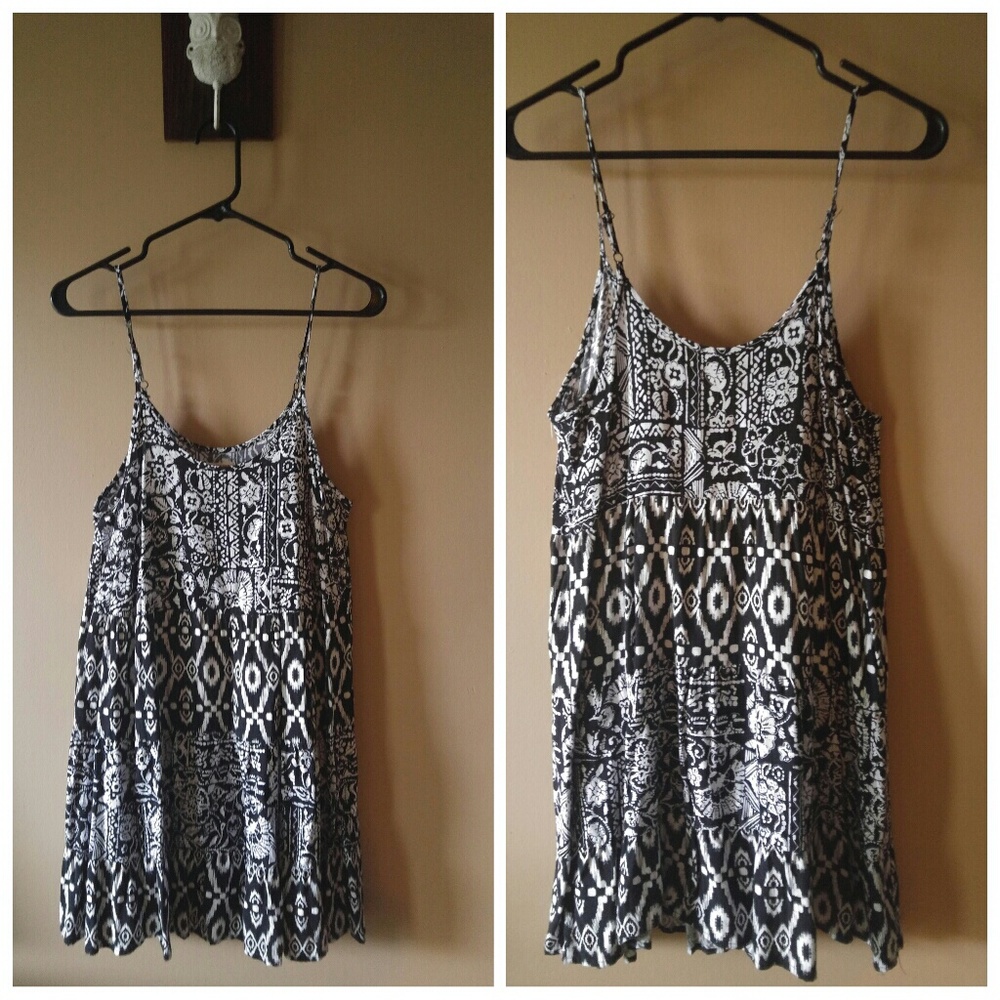 Mossimo summer dress