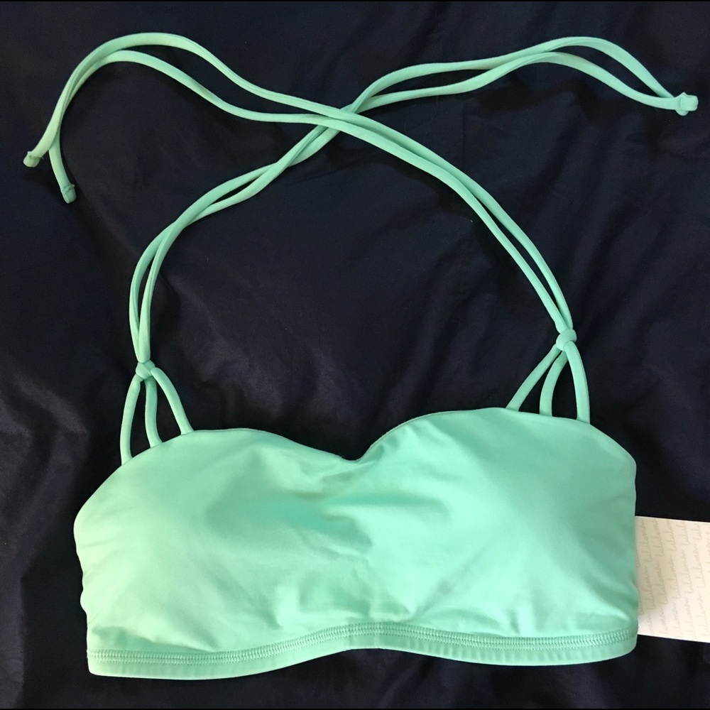 lululemon Alight bra NWT!