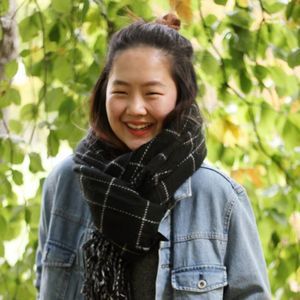 Meet your Posher, Minjung