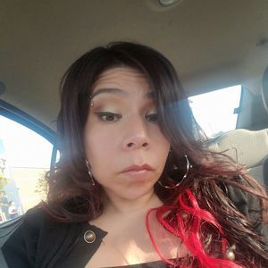 Meet your Posher, Celeste