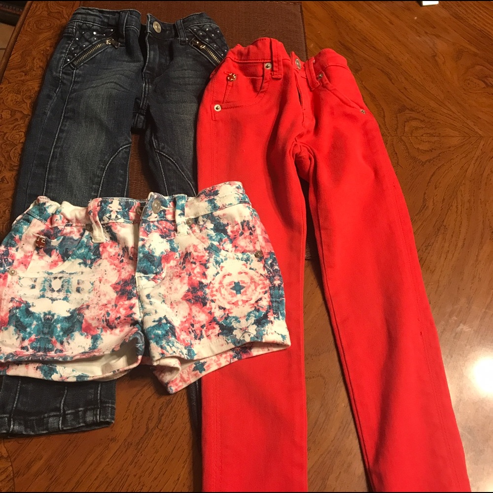 Hudson jeans like new