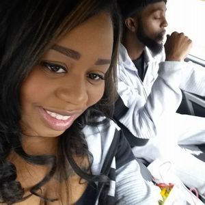 Meet your Posher, Jonquala