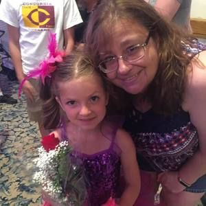 Meet your Posher, Denise