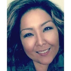 Meet your Posher, Lyn