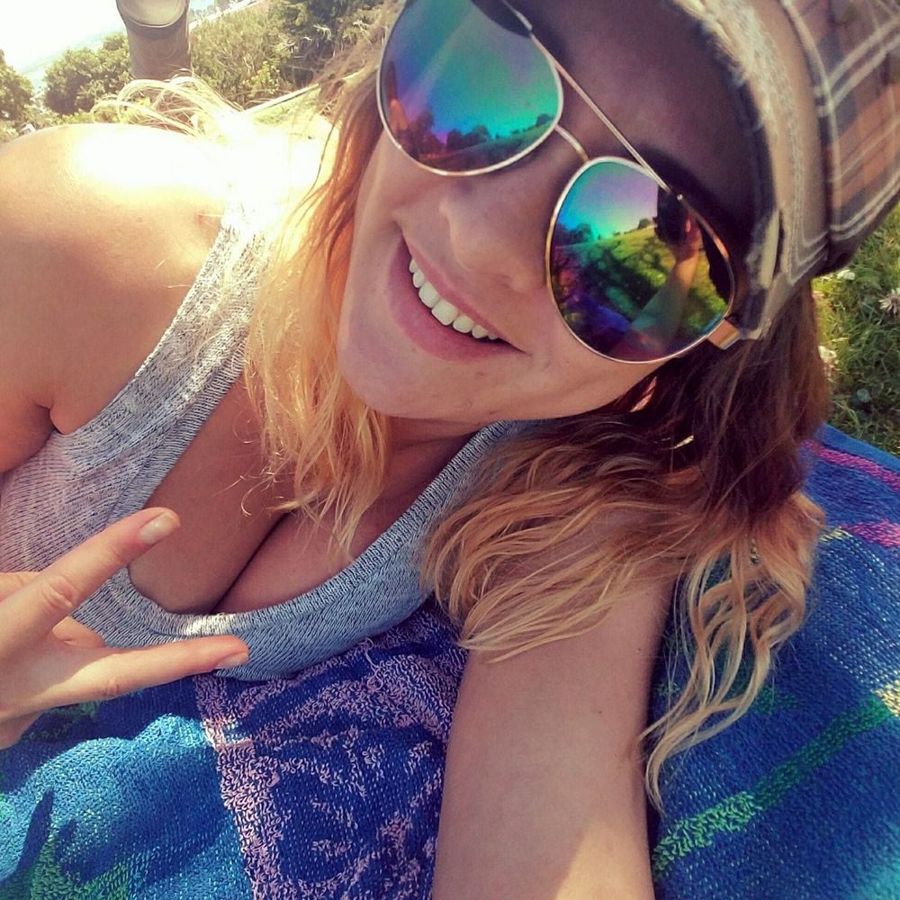 Meet your Posher, Jane