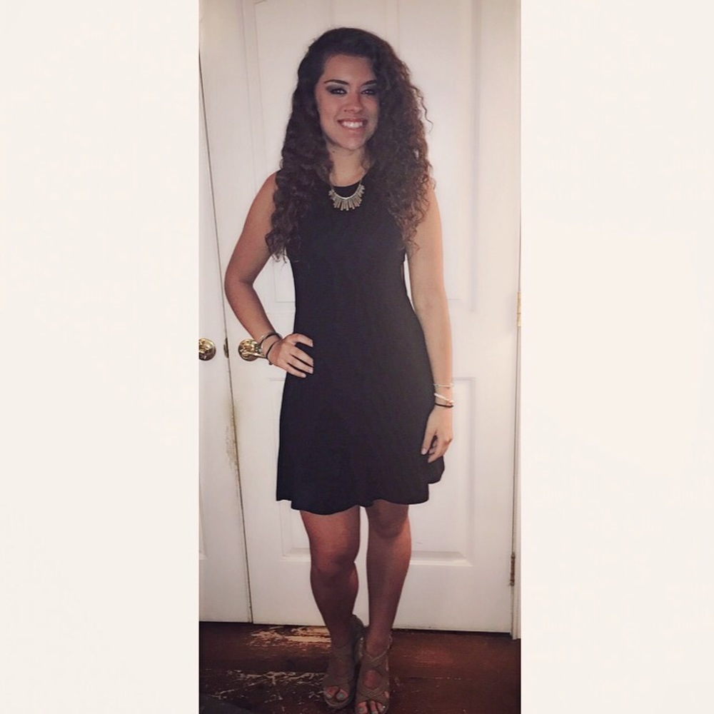 Meet your Posher, Cedona