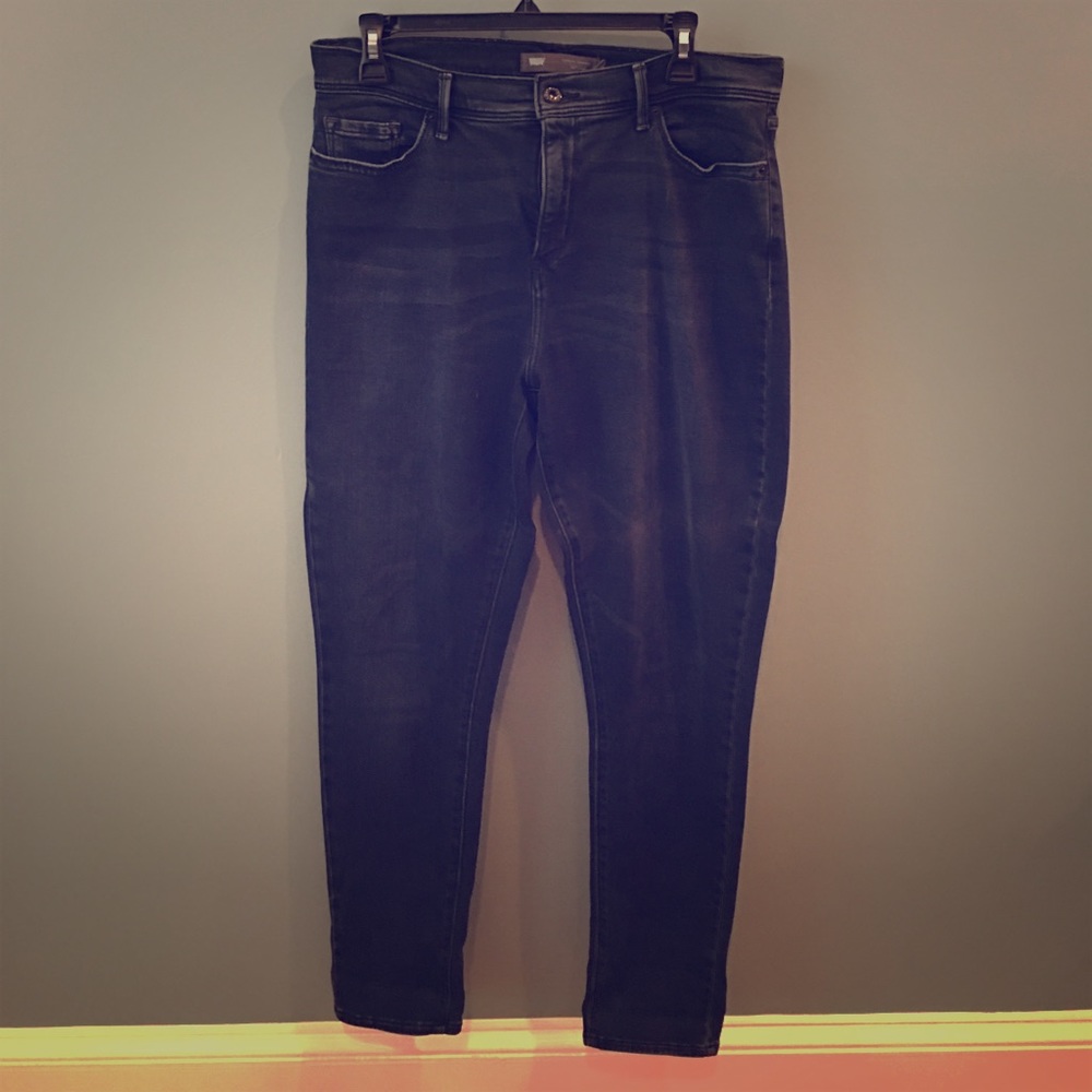 Levi's 512 Perfectly Slimmy Leggings