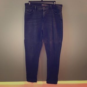 Levi's 512 Perfectly Slimmy Leggings