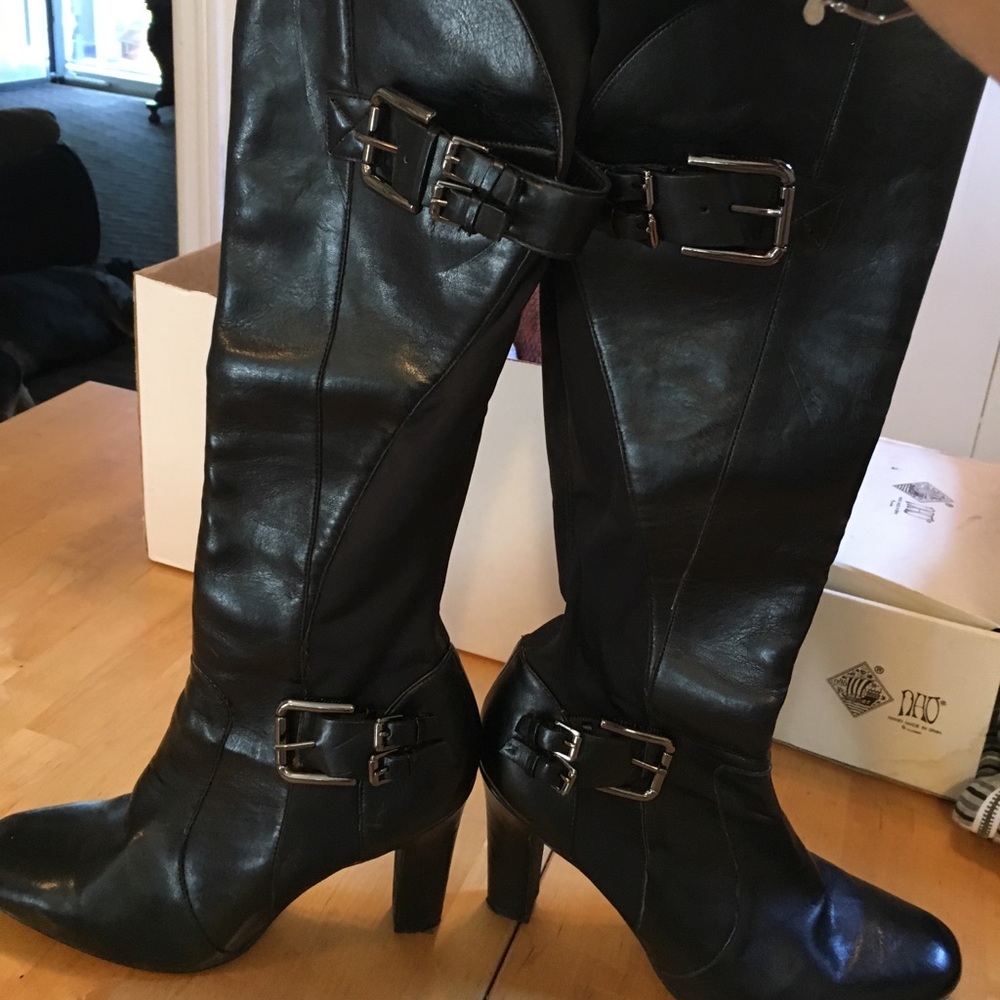 Jessica Simpson Boots