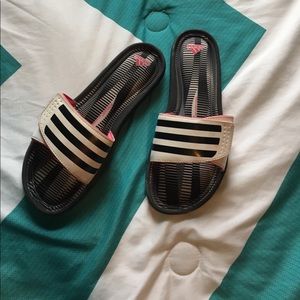 Adidas sandals