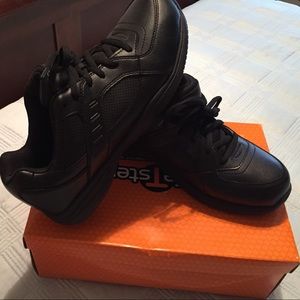 SafeTstep work shoes