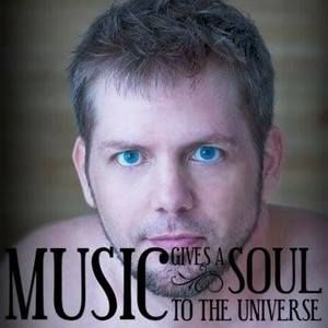 Meet your Posher, Chad marcus