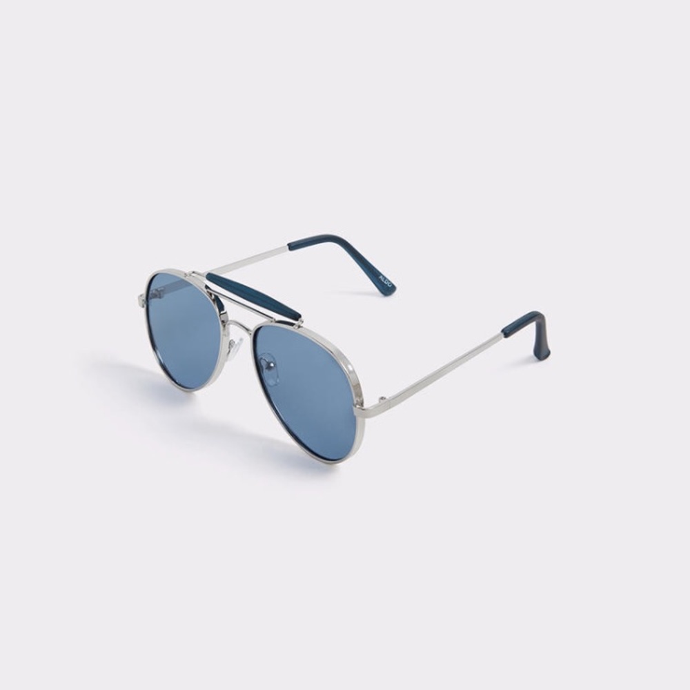 Blue Aldo Aviators