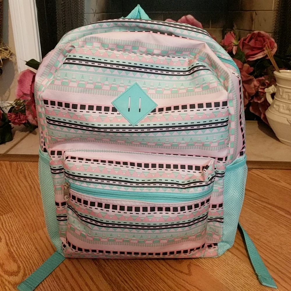 Olivet Backpack