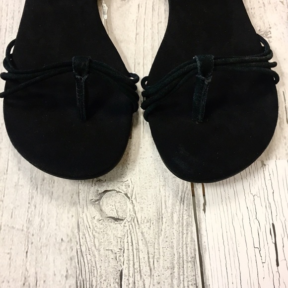 LOFT Tassel Ankle Strap Sandal - Picture 2 of 4