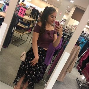 Meet your Posher, Yaneli