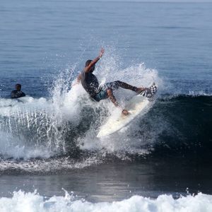 Meet your Posher, Shlomo