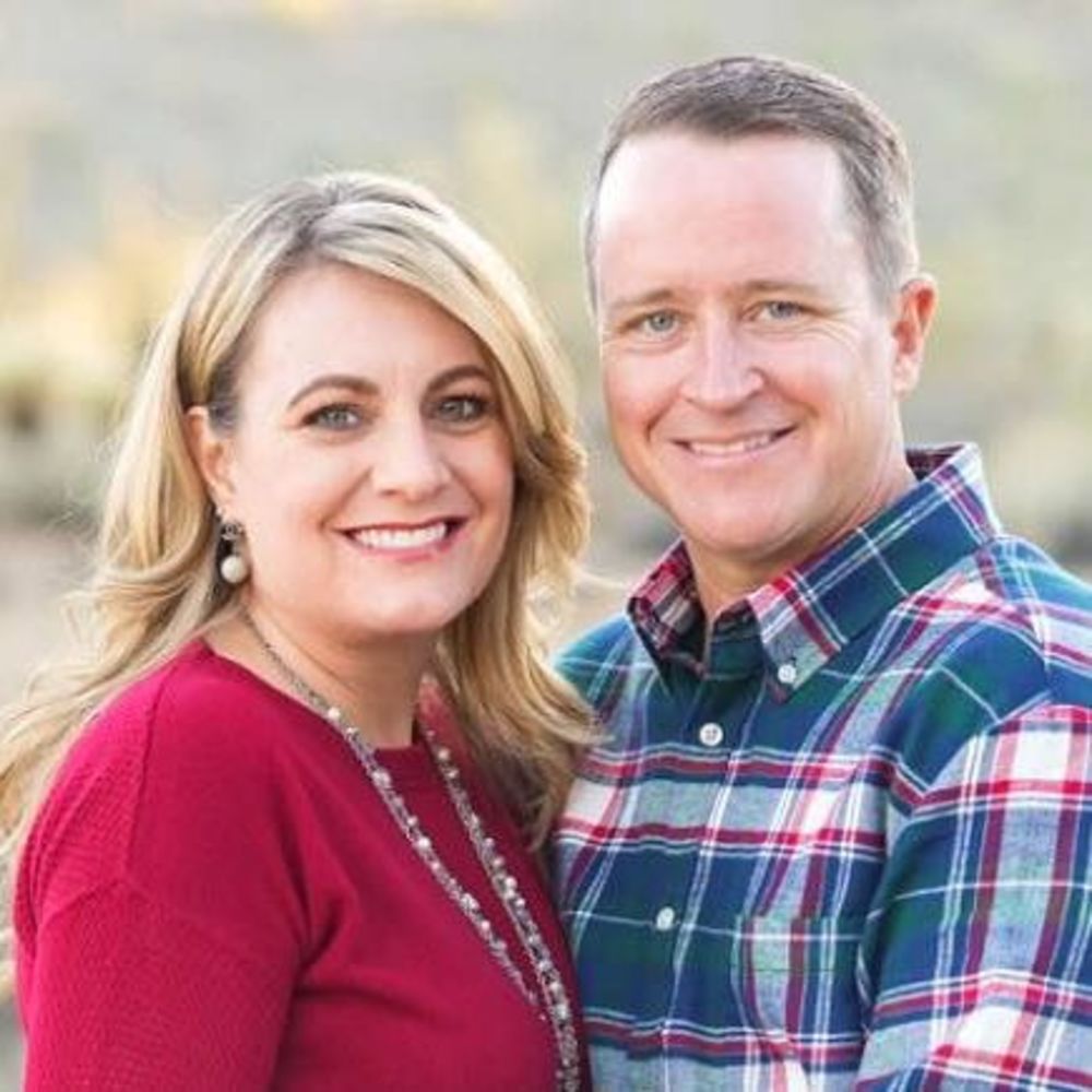 Meet your Posher, Teri