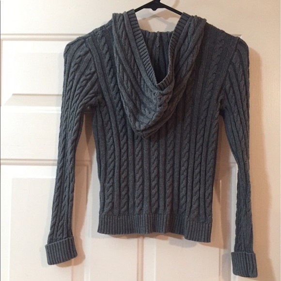 Land's End Kids sweater - Picture 3 of 4