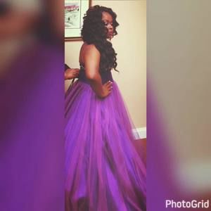 Meet your Posher, Jayde colson