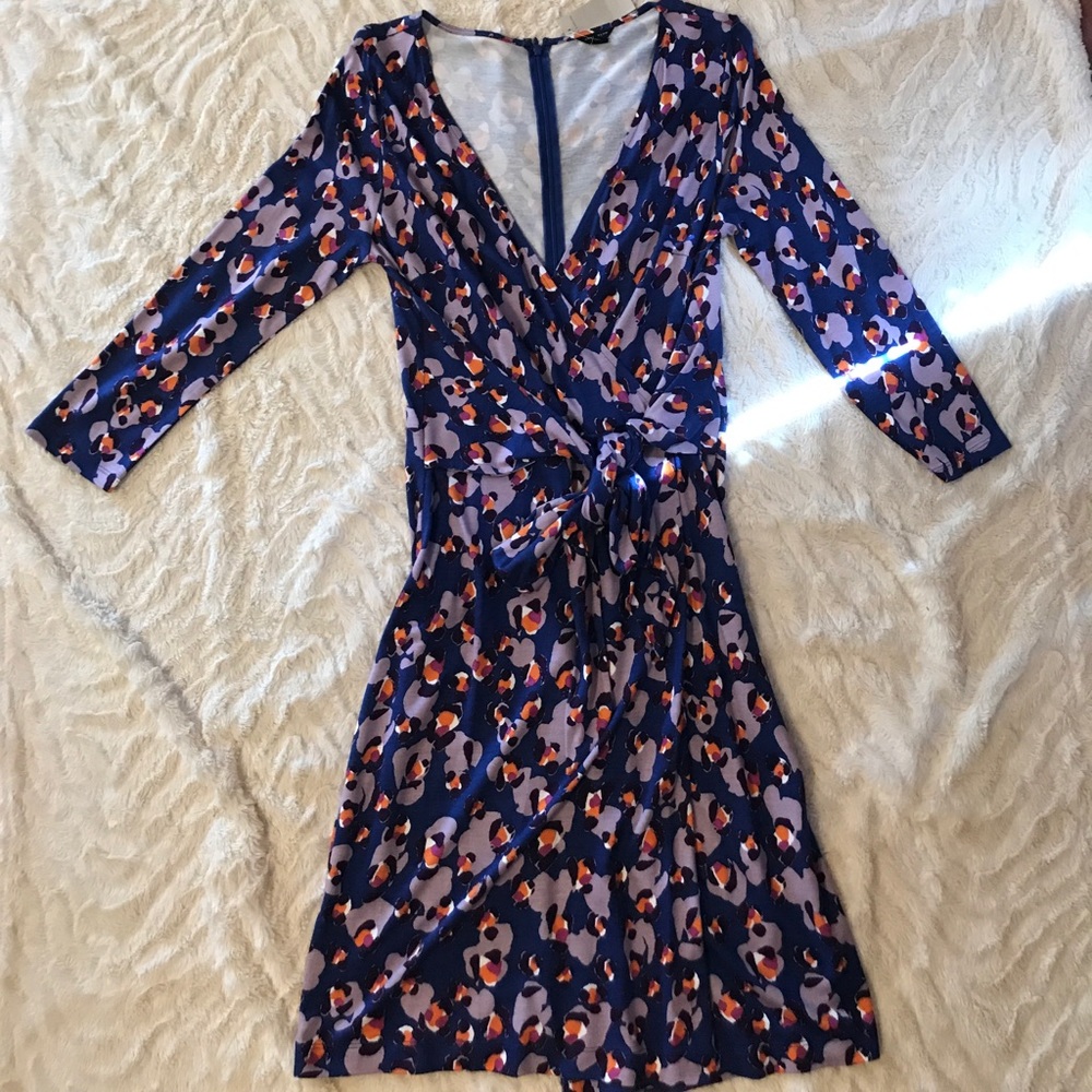 NWT Ann Taylor dress
