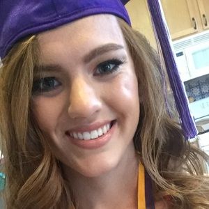 Meet your Posher, Allaina