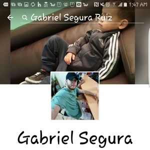 Meet your Posher, Ivanes