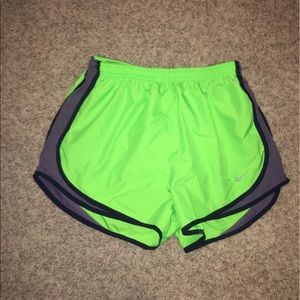 Nike athletic shorts