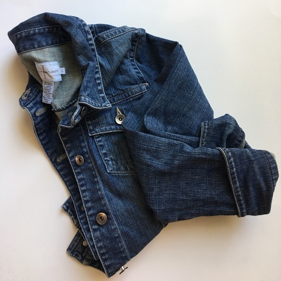 old calvin klein jeans