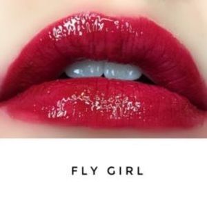 LipSense. Color: Fly Girl