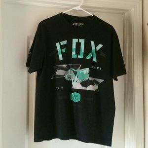 Fox T-shirt