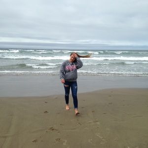 Meet your Posher, Grace