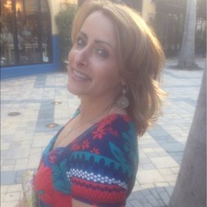 Meet your Posher, Diane