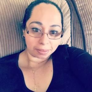 Meet your Posher, Maritza