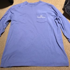 Lauren James long sleeve t-shirt