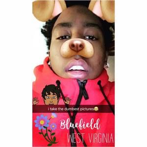 Meet your Posher, Mark