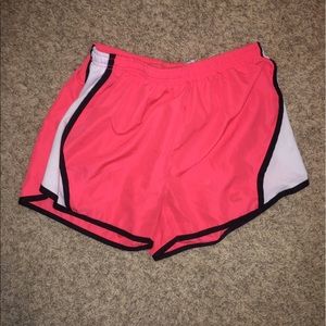 Athletic shorts