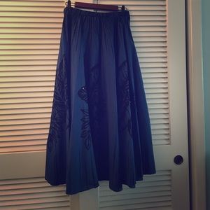 Coldwater Creek Skirt